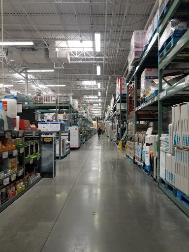 Warehouse club «BJ’s Wholesale Club», reviews and photos, 5 Ward St, Revere, MA 02151, USA