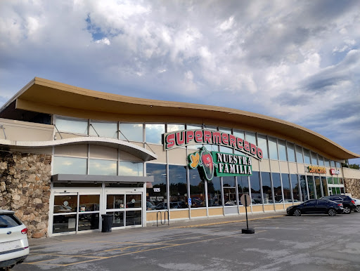 Grocery Store «Supermercado Nuestra Familia», reviews and photos, 1826 Vinton St, Omaha, NE 68108, USA