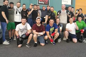 Mullingar elite boxing club image