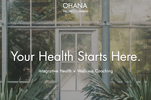 Ohana Wellness Company