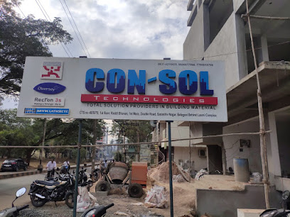 Con-Sol Technologies
