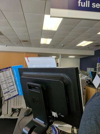 Print Shop «FedEx Office Print & Ship Center», reviews and photos, 5975 N Federal Hwy Suite 136, Fort Lauderdale, FL 33308, USA