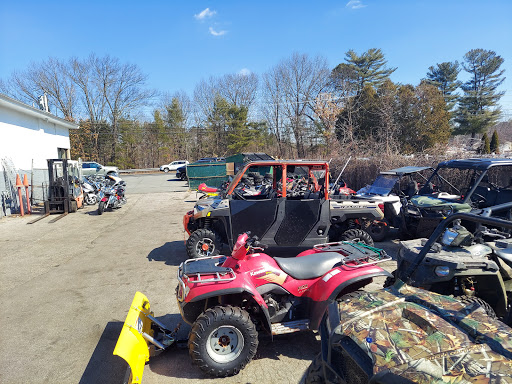 ATV Dealer «Route 3A MotorSports», reviews and photos, 170 Tyngsboro Rd, North Chelmsford, MA 01863, USA