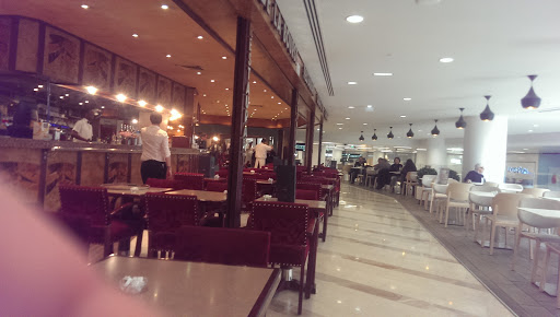 Le Grand Café de la Bourse