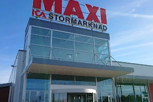 ICA Maxi Supermarket Vastervik image