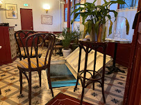 Atmosphère du Restaurant Café les Deux Gares à Paris - n°5