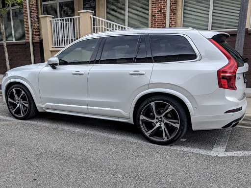 Car Dealer «OSteen Volvo of Jacksonville», reviews and photos, 10863 Philips Hwy, Jacksonville, FL 32256, USA