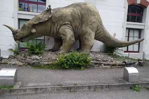 Aathal Dinosaur Museum image