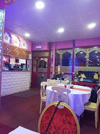 Atmosphère du Restaurant indien Shiv Sankar à Alfortville - n°4