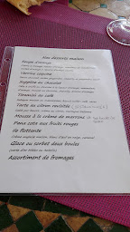 Photo n°9 de Restaurant Mare Nostrum à Agde ()