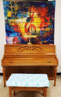 Gammon Piano Studio - Photo 5 - Car repair in Menomonee Falls, WI, Milwaukee