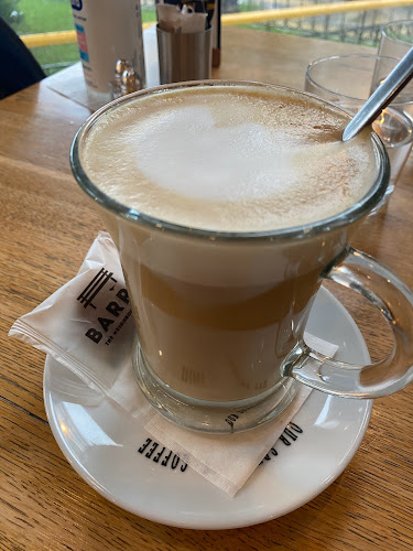 Αριθμός τηλεφώνου Barrio The Neighbourhood Cafe