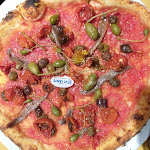 Photo n°4 de l'avis de Raffaella.p fait le 25/04/2023 à 19:09 sur le  Lievi'Tante à Foggia