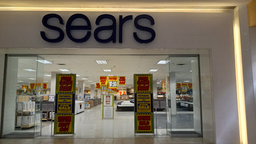 Department Store «Sears», reviews and photos, 2500 W Moreland Rd, Willow Grove, PA 19090, USA