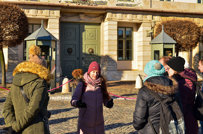 Értékelések erről a helyről: Bianca's Budapest - Walking Tours, Szentendre - Utazási iroda