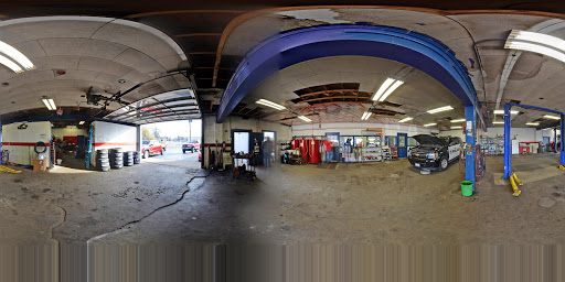 Auto Repair Shop «Master Auto Repair», reviews and photos, 206 Vandalia St, Collinsville, IL 62234, USA