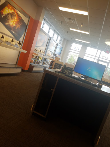 Cell Phone Store «AT&T Authorized Retailer», reviews and photos, 6710 Whitestown Pkwy, Zionsville, IN 46077, USA