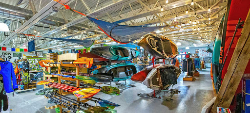 Allegheny Outfitters Outdoors Store, 430 Pennsylvania Ave W, Warren, PA 16365, USA, 