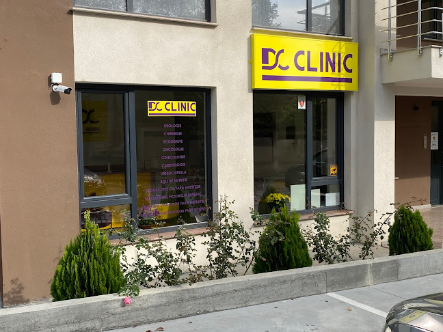 DC Clinic Galati - <nil>