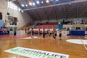 Ataturk Sports Hall image