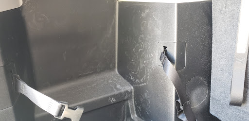 Auto Body Shop «Mountain View Body Shop», reviews and photos, 1932 Old Middlefield Way, Mountain View, CA 94043, USA