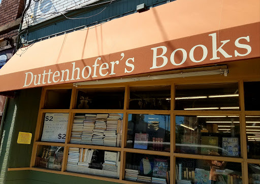 Duttenhofer's Books