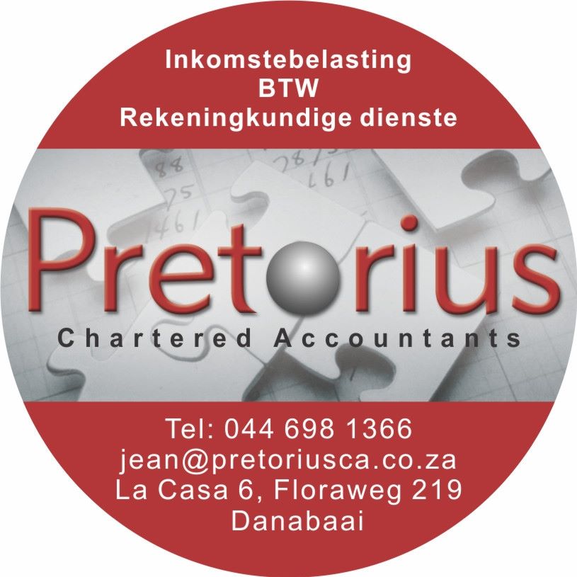 Pretorius Chartered Accountants