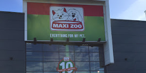 Maxi Zoo Carlow