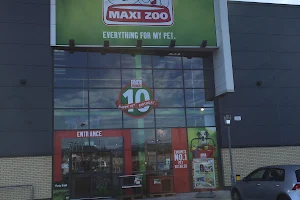 Maxi Zoo Carlow image