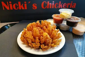 Nicki‘s Chickeria image