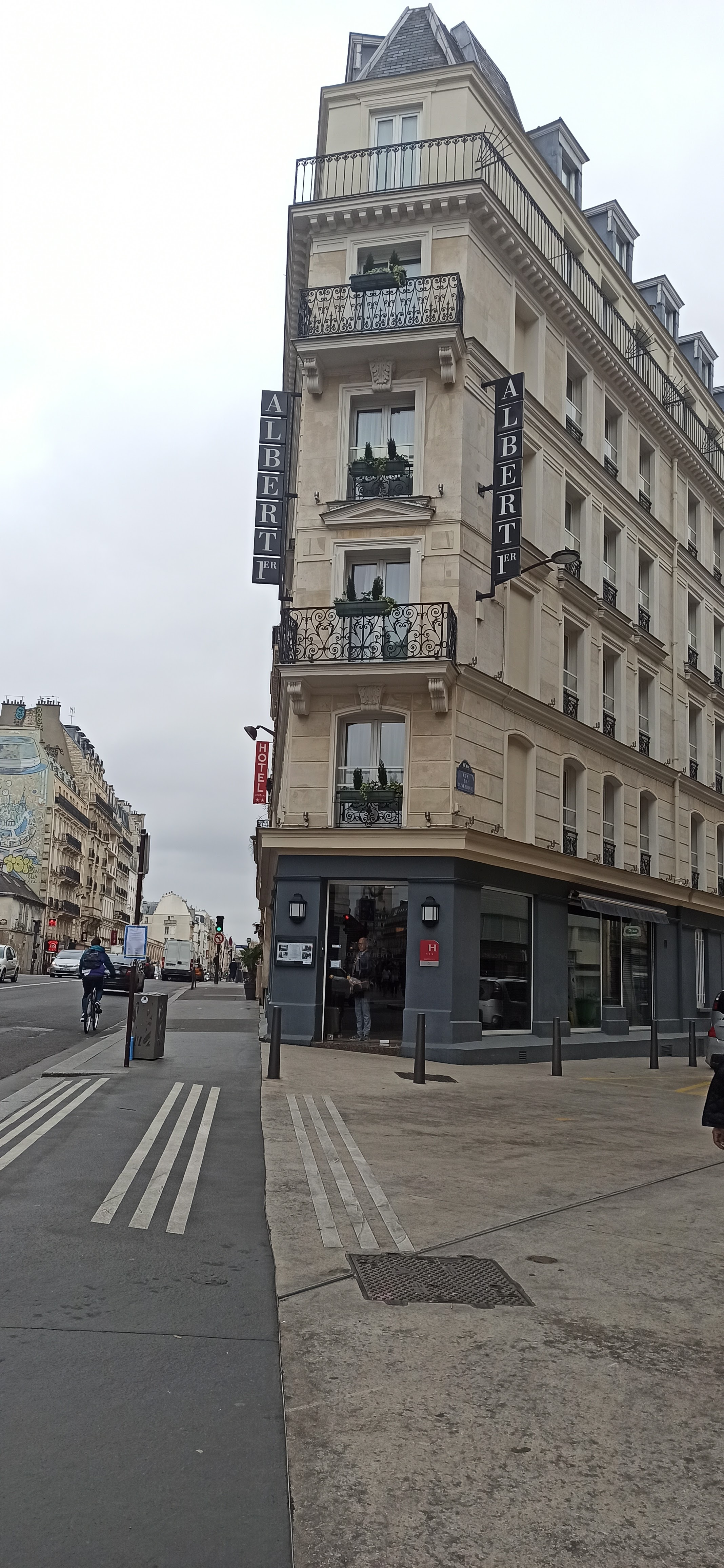 Photo n° 1 de l'avis de Raffaele.u fait le 30/03/2023 à 14:02