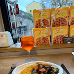 Photo n°1 de l'avis de Ariana. fait le 01/03/2024 à 12:09 sur le  Gastronomia Scapin 1935 Stonebridge à Verona