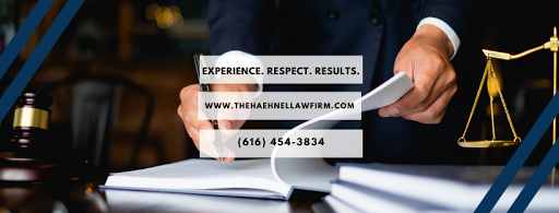 The Haehnel Law Firm, PLLC