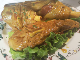 Photo n°23 de L'Harissa. à Issy-les-Moulineaux ()