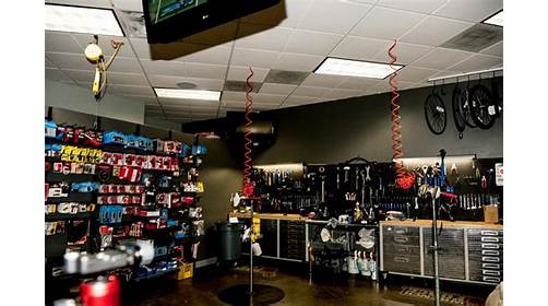 Bicycle Store «Gray Goat Bicycle Co. Indy», reviews and photos, 7750 S Meridian St, Indianapolis, IN 46217, USA