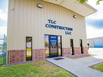 TLC CONSTRUCTION, LLC