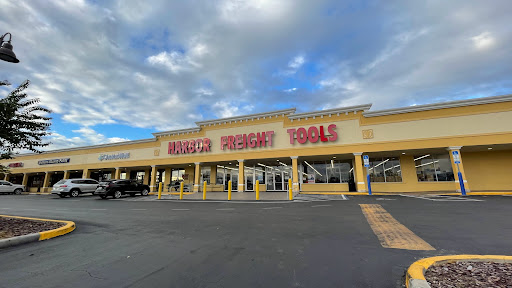 Hardware Store «Harbor Freight Tools», reviews and photos, 1045 W Orange Blossom Trail, Apopka, FL 32712, USA