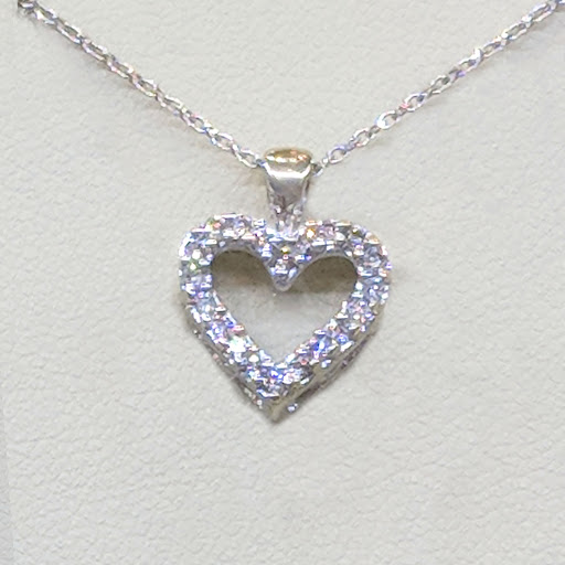 Jeweler «Diamond Concepts», reviews and photos, 3102 Plank Rd, Fredericksburg, VA 22407, USA