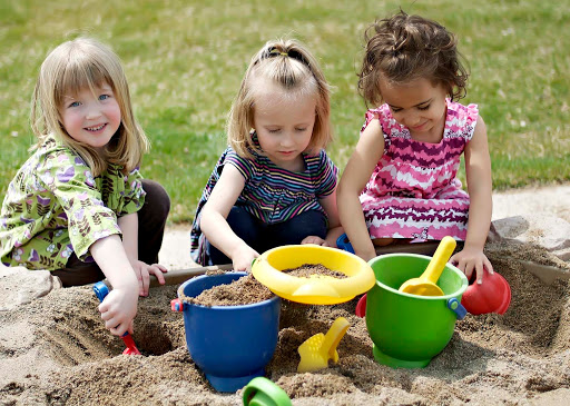 Day Care Center «Kinderberry Hill Child Development Centers», reviews and photos, 1205 Woodbury Dr, Woodbury, MN 55129, USA