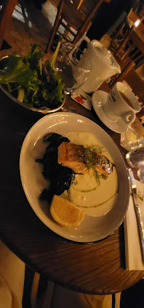 Les plus récentes photos du Restaurant Brasserie Pastis à Paris - n°2