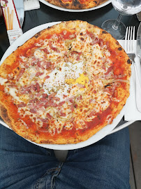 Pizza du Restaurant italien Rizzo à Bois-Colombes - n°11