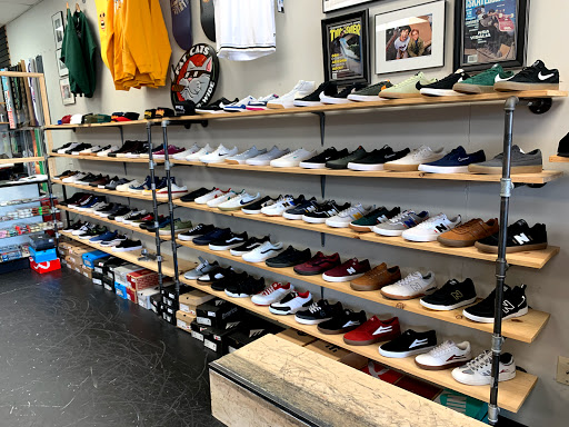 Inline skate stores Houston