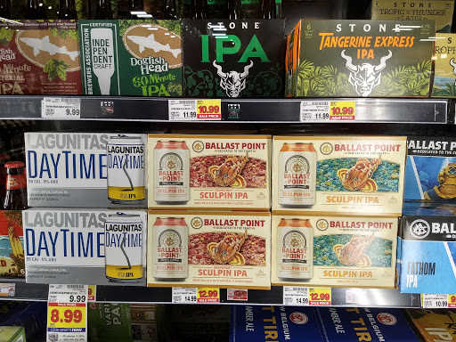 Grocery Store «Kroger», reviews and photos, 8238 Princeton Glendale Rd, West Chester Township, OH 45069, USA