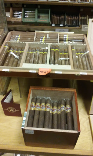Cigar Shop «Pipe World Inc», reviews and photos, 2900 W Anderson Ln, Austin, TX 78757, USA
