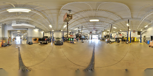 Nissan Dealer «Germain Nissan of Columbus», reviews and photos, 4300 Morse Rd, Columbus, OH 43230, USA