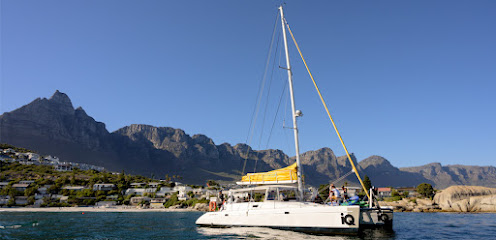 Catamaran Tours & Charters Cape Town