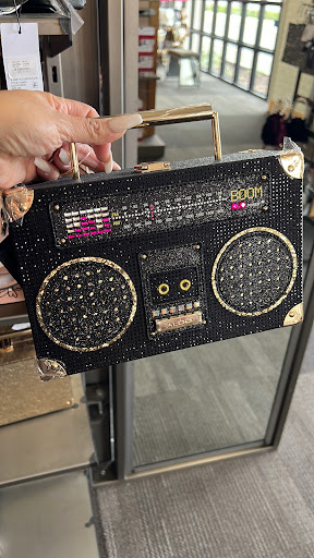 Shoe Store «DSW Designer Shoe Warehouse», reviews and photos, 3530 Stevens Creek Blvd, San Jose, CA 95117, USA