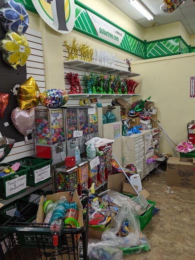 Dollar Store «Dollar Tree», reviews and photos, 35233 Newark Blvd c, Newark, CA 94560, USA