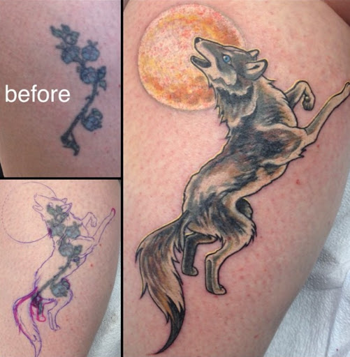 Explore kc chiefs tattoo ideas, creative tattoo ideas in Mesa, available at Ranger Tattoo & Piercing