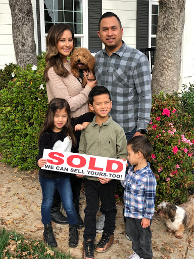 Arsalon Badri - Five Diamond Realty image